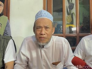 Kegiatan Ponpes Al Khoziny Dihentikan Usai Bangunan Ambruk