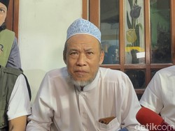 Kegiatan Ponpes Al Khoziny Dihentikan Usai Bangunan Ambruk