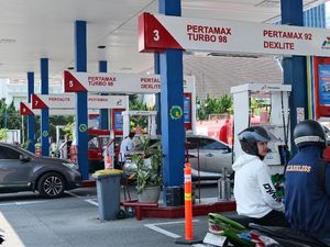 Harga BBM Pertamina Terbaru 1 Oktober 2025, Dexlite dan Dex Naik! Harga BBM Pertamina Terbaru 1 Oktober 2025, Dexlite dan Dex Naik!
