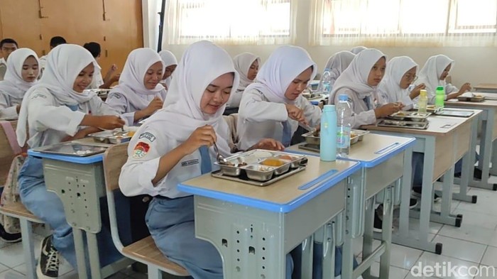 Mantap! 16 Provinsi Kebagian Kantor Baru Buat Guru Masa Depan, Ada Apa dengan MBG?