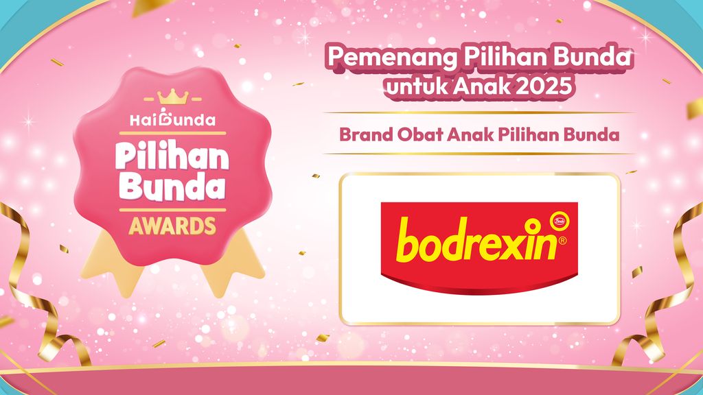 PIlihan Bunda Awards