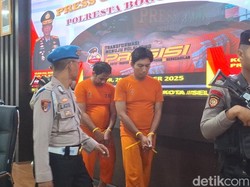 Begal Ngaku Polisi di Bogor Todong dan Borgol Korban, Tuduh soal Narkoba