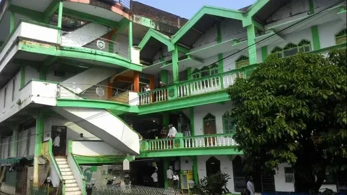 Ponpes Al Khoziny Sidoarjo; Sejarah, Tradisi, dan Tokoh Pendidikan Ulama Nusantara