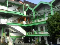 Kiai Khozin, Ulama Kharismatik Pendiri Pondok Pesantren Buduran Sidoarjo