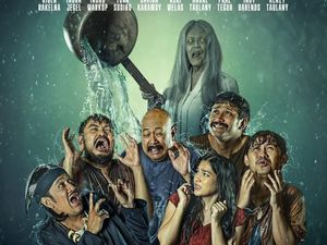 Sinopsis dan Pemeran Film Kang Solah from Kang Mak x Nenek Gayung Sinopsis dan Pemeran Film Kang Solah from Kang Mak x Nenek Gayung