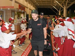 Miller Tak Khawatirkan Toprak: Dia Juara Dunia