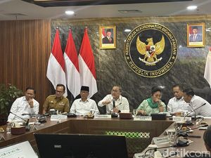 Kredit buat 1.000 Kopdes Merah Putih Cair Minggu Depan