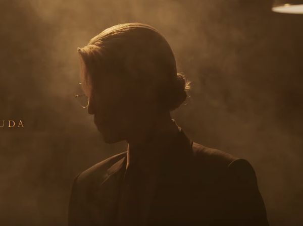 Ren Meguro Sangar Banget di Tampilan Perdana Live Action Sakamoto Days