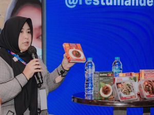 Cerita Masakan Padang MengEMASkan Indonesia di Panggung Global Cerita Masakan Padang MengEMASkan Indonesia di Panggung Global