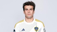 5. Riqui Puig (LA Galaxy) - Rating 80 di EA FC 26. Foto: MLS via Getty Images/MLS