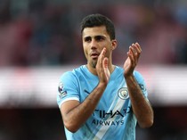 Video: Guardiola Pastikan Rodri Comeback di Laga Man City vs Sunderland
