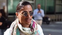 Salt Bae Jadi Sorotan Media Inggris, Bisnisnya Disebut Rugi Rp 113 Miliar!