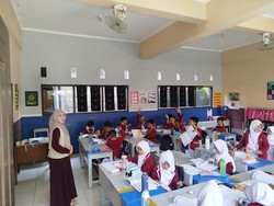 Distribusi Sering Telat, SDMT Ponorogo Hentikan Sementara MBG