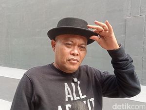 Kata Sule soal Aset Dipegang Putri Delina Kata Sule soal Aset Dipegang Putri Delina