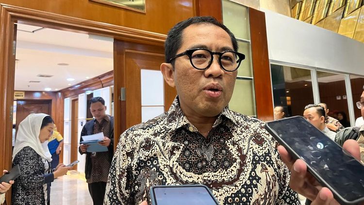 9 Konglomerat Tekstil China Bidik Indonesia untuk Ekspansi Pabrik