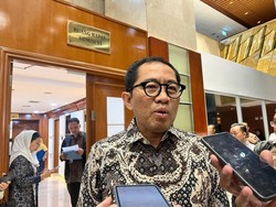 Wamenperin Respons Tuntutan Buruh yang Minta Upah Minimum Naik 10,5%