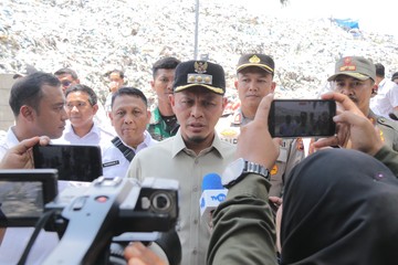 Pekanbaru Cari Camat Lurah Terbaik: 9 Kiat Sukses Seleksi