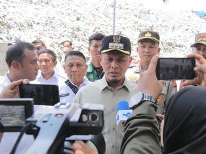 Pekanbaru Buka Seleksi Terbuka Camat dan Lurah, Ini Pesan Wali Kota