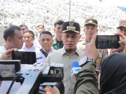 Pekanbaru Buka Seleksi Terbuka Camat dan Lurah, Ini Pesan Wali Kota