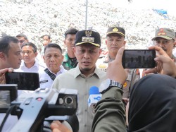 Seleksi Terbuka Camat-Lurah, Walkot Pekanbaru: Kita Ingin Orang Bisa Kerja