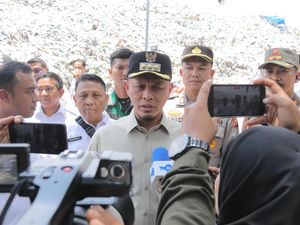 Seleksi Terbuka Camat-Lurah, Walkot Pekanbaru: Kita Ingin Orang Bisa Kerja Seleksi Terbuka Camat-Lurah, Walkot Pekanbaru: Kita Ingin Orang Bisa Kerja