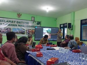 Habis Mengusir Eks Dosen UIN Malang dari Rumahnya Terbitlah Mediasi