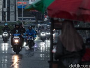 Fenomena La Nina Akhir 2025, BMKG Ingatkan Ancaman Banjir hingga Longsor