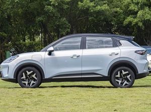 Pantas Laku Keras, Begini Spesifikasi Mobil Listrik Wuling Seharga Rp 150 Juta