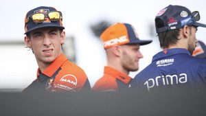 KTM Jeblok di Motegi, Bidik Podium di Mandalika