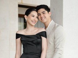 Al Ghazali dan Alyssa Daguise Umumkan Kehamilan Anak Pertama