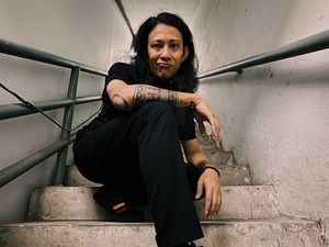 Bentuk Protes Abe Tobing Lewat Sik Sik Sibatumanikam