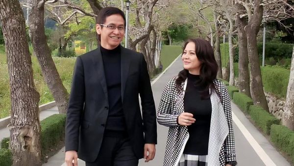 38 Tahun Kebersamaan Addie MS dengan Memes