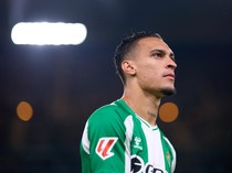 Antony dan Masa-masa Pengasingan Tanpa Hormat di MU