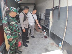 Hendak Beri Pinjaman Duit, Pria Tabanan Malah Dihantam Pakai Kapak