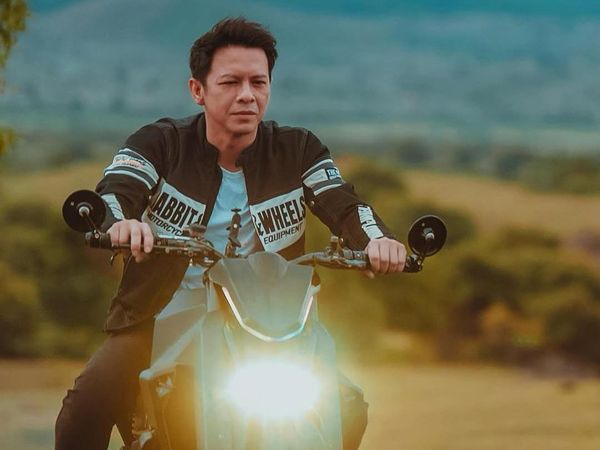 Ariel NOAH Ungkap Keinginan pada Usia 44 Tahun