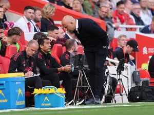 Galatasaray Vs Liverpool: Sudah Minta Bocoran ke Asistenmu, Slot? Galatasaray Vs Liverpool: Sudah Minta Bocoran ke Asistenmu, Slot?