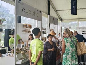 Kunjungan Turis Asing ke Bali Diproyeksikan Tembus 7 Juta pada 2025 Kunjungan Turis Asing ke Bali Diproyeksikan Tembus 7 Juta pada 2025