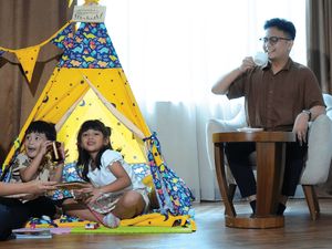 Wujudkan Liburan Hemat di Avenzel Hotel Cibubur, Harga Mulai Rp 1 Jutaan! Wujudkan Liburan Hemat di Avenzel Hotel Cibubur, Harga Mulai Rp 1 Jutaan!