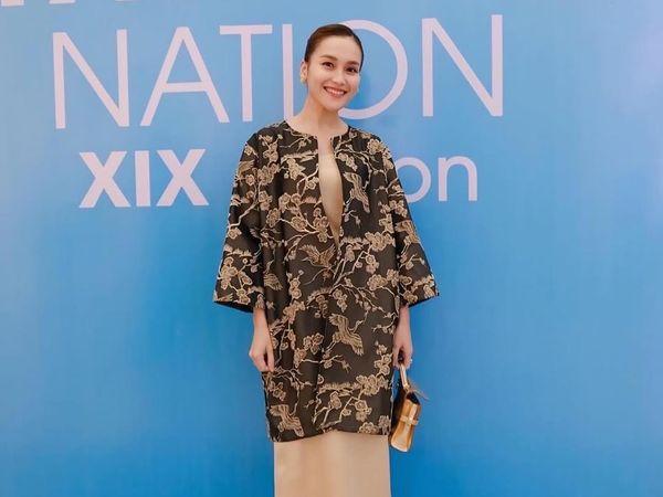 Ayu Ting Ting Butuh 2 Hal Ini dari Calon Pasangan Hidup