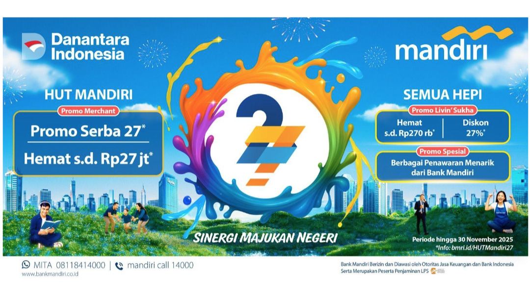 Bank Mandiri