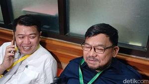 Bedu Ngaku Cuma Bawa Kartu ATM Kosong saat Tinggalkan Rumah