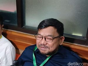 15 Tahun Menikah, Bedu soal Ceraikan Istri: Sabar Ada Batasnya 15 Tahun Menikah, Bedu soal Ceraikan Istri: Sabar Ada Batasnya