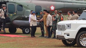 Bupati Bogor Harap KPR FLPP Jadi Awal Kehidupan Sejahtera Warga