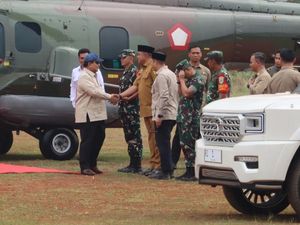 Bupati Bogor Apresiasi Peresmian 26.000 KPR FLPP oleh Presiden Prabowo Bupati Bogor Apresiasi Peresmian 26.000 KPR FLPP oleh Presiden Prabowo