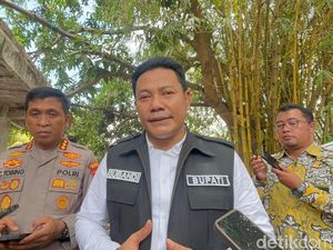 Video: Bupati Sidoarjo Soal Operasi Pencarian Korban Ponpes Al Khoziny Video: Bupati Sidoarjo Soal Operasi Pencarian Korban Ponpes Al Khoziny