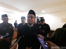 Sisi Lain Cut Off Anggaran Pemkab Tasikmalaya