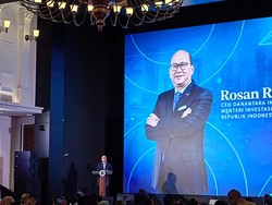 Danantara Luncurkan Program Sulap Sampah Jadi Listrik Oktober