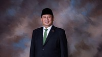 Saat Negara Hadir di Pesantren: Menunaikan Kewajiban Konstitusi Pendidikan