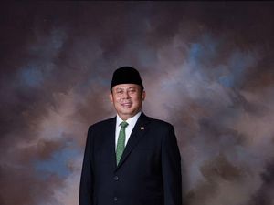 Saat Negara Hadir di Pesantren: Menunaikan Kewajiban Konstitusi Pendidikan