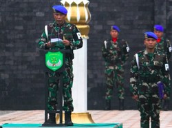 Pomdam Jaya Sebut Prajurit TNI Pukul Staf Zaskia Mecca Dipicu Salah Paham
